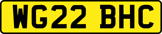WG22BHC