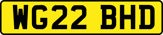 WG22BHD