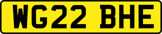 WG22BHE