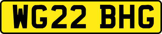 WG22BHG