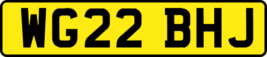 WG22BHJ