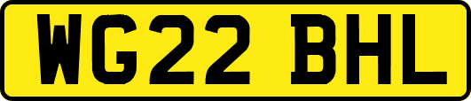 WG22BHL