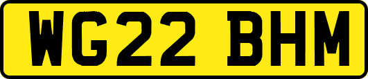 WG22BHM
