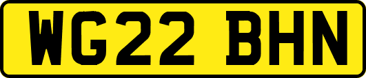 WG22BHN