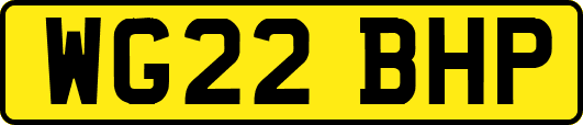 WG22BHP