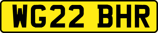 WG22BHR