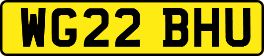 WG22BHU