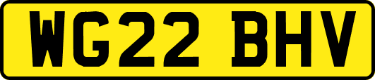 WG22BHV
