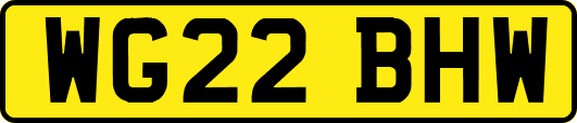 WG22BHW