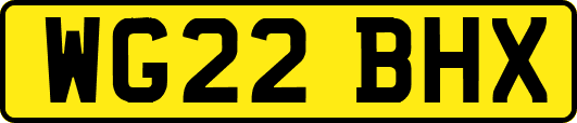 WG22BHX