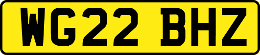 WG22BHZ