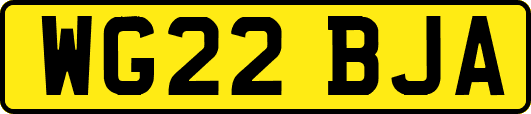 WG22BJA