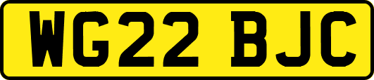 WG22BJC