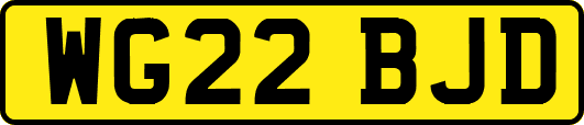 WG22BJD