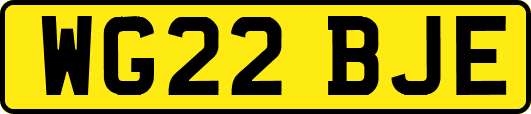 WG22BJE