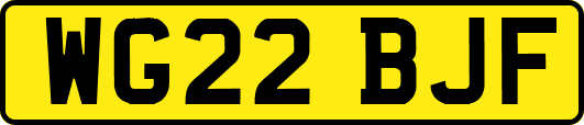 WG22BJF