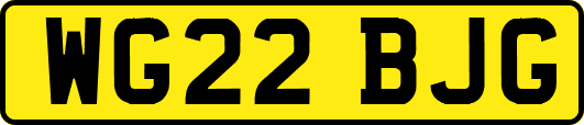 WG22BJG