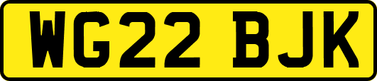 WG22BJK