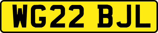 WG22BJL