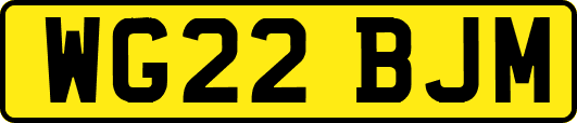 WG22BJM