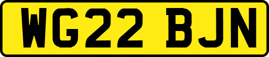 WG22BJN