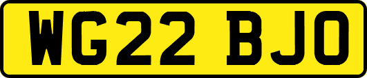 WG22BJO