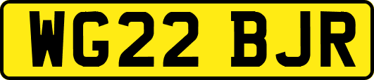 WG22BJR
