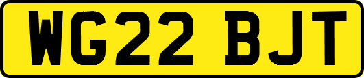 WG22BJT