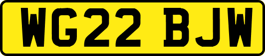 WG22BJW