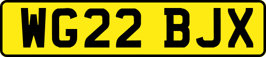 WG22BJX
