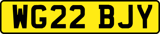 WG22BJY