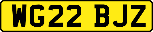 WG22BJZ