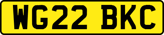 WG22BKC