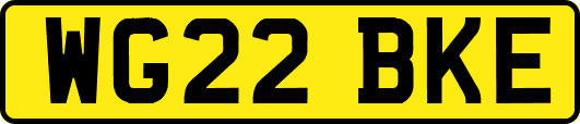 WG22BKE