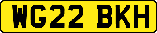 WG22BKH