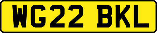 WG22BKL