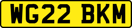 WG22BKM