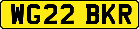 WG22BKR