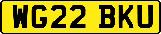 WG22BKU