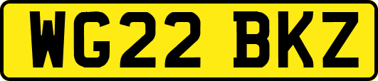 WG22BKZ