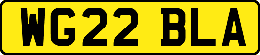 WG22BLA
