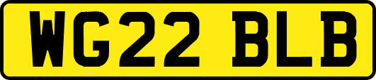 WG22BLB