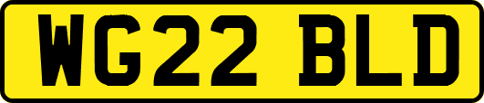 WG22BLD