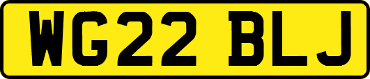 WG22BLJ
