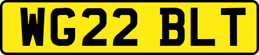 WG22BLT