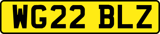 WG22BLZ