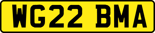WG22BMA