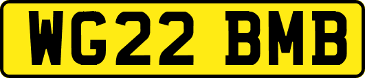 WG22BMB