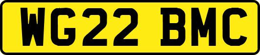 WG22BMC
