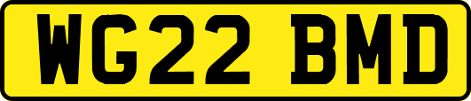 WG22BMD